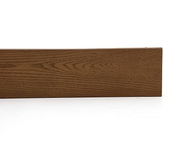 Enhanced Grain Coppered Oak 3600x176x32mm