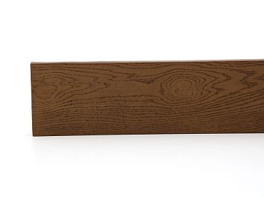 Enhanced Grain Coppered Oak 3600x176x32mm