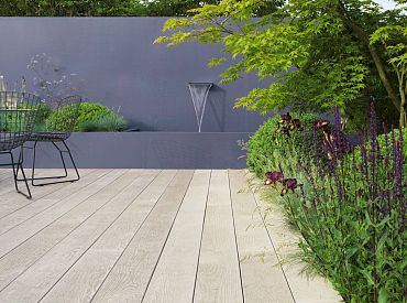 Enhanced Grain Limed Oak 3600x176x32mm