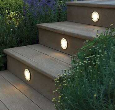 Bullnose Board Embered / Burnt Cedar 3600x150x32mm