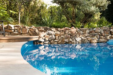 Fascia  Board Embered / Burnt Cedar 3600x146x16mm