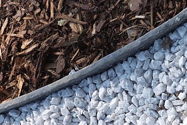 Ecolat Grijs rol 14cm x 7mm 10m