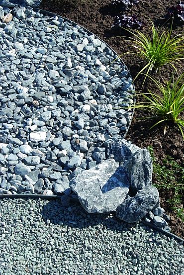 Ecolat Grijs rol 14cm x 7mm 10m