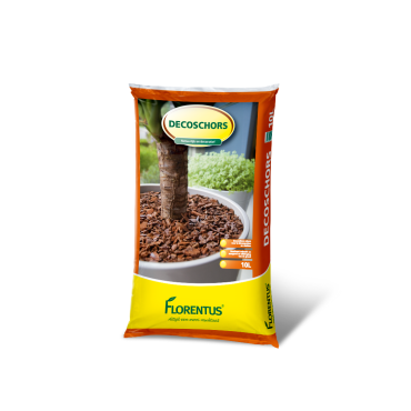 Florentus Decoschors zak 10L
