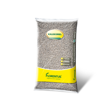 Florentus Kalkkorrel zak 10kg