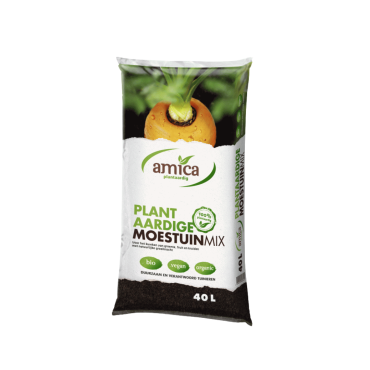Amica plantaardige Moestuinmix zak 40L