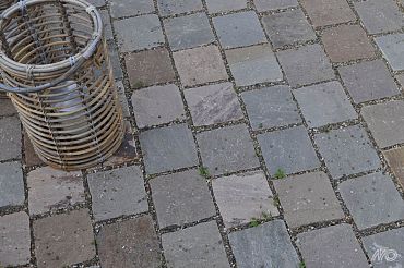 Kandla Multicolor 14x14x5-7 cm Bekapt