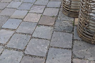 Kandla Multicolor 20x14x5-7 cm Bekapt