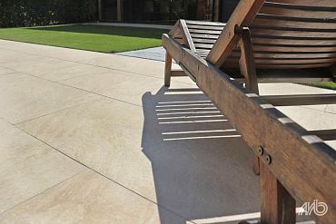 Andes Gold Rectified 60x60 cm 