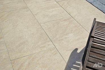 Andes Gold 80x40x2 cm