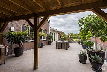 Andes Moka Rectified 60x60 cm