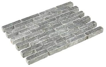 Paving Line Spotted Bluestone 20x5x5 cm Soft finish