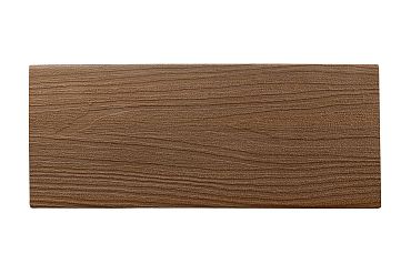 WPC 22,5x138mm Fiberdeck Harmony Indian Summer kantplank massief