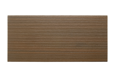 WPC 22,5x138mm Fiberdeck Harmony Indian Summer kantplank massief