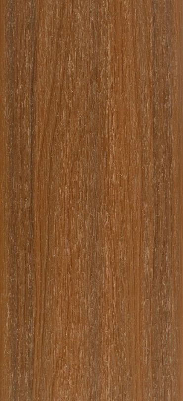 WPC 22,5x210mm Fiberdeck Premium RHK Teak