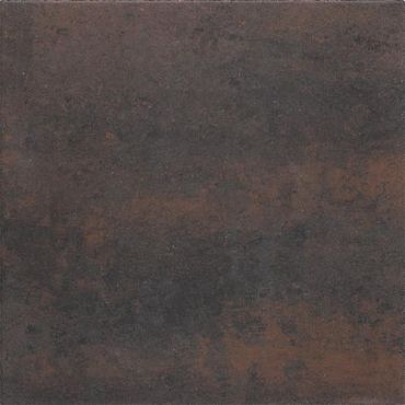 Soft Comfort 60x60x4 cm Corten