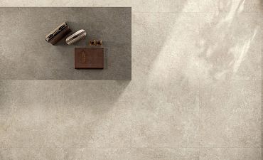GeoCeramica® 100x100x4 Landstone Taupe