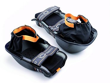 FENTO KNIEBESCHERMER SET BESCHERMKAP VOOR ORIGINAL EN MAX