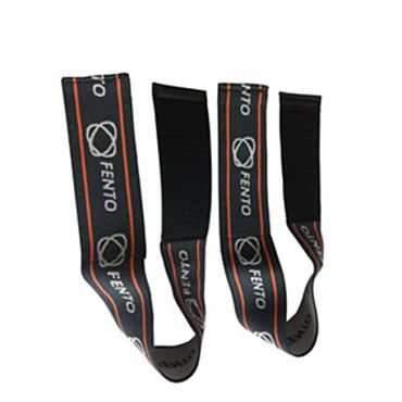 FENTO KNIEBESCHERMER SET ELASTIEKEN ORIGINAL