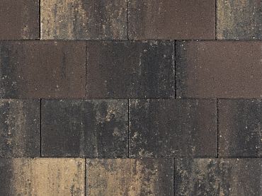 Straksteen 20x30x5 cm chelsea