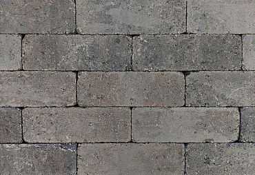 Stonique trommel longstone 7 cm oud drachten