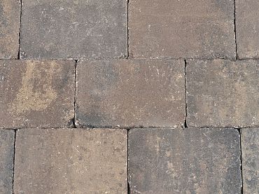 Stonique trommel 20x30x6 cm Chelsea