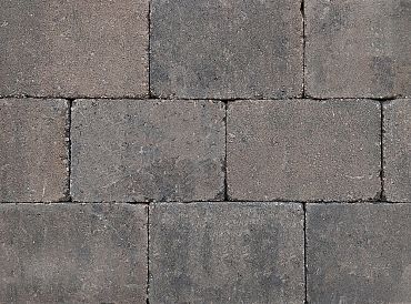Stonique trommel 20x30x6 cm Oud Drachten