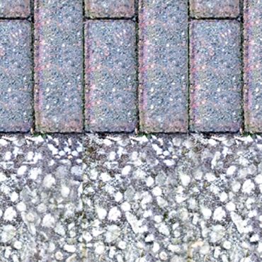 Varistone Green EX 1 liter flacon