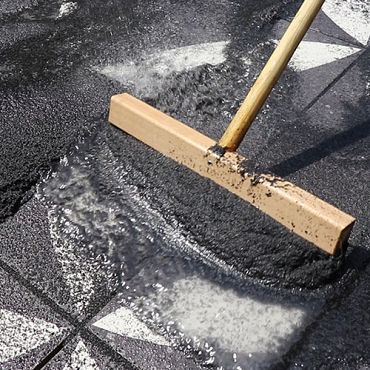 Varistone LM Aqua 12,5 kg emmer Zilvergrijs