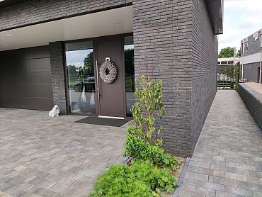 Partij Patio straight exclusive 7cm ocean OP=OP