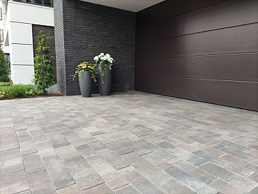 Partij Patio straight exclusive 7cm Ocean OP=OP
