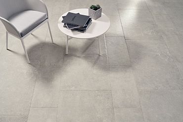 Pietra Artisane Grigio 60x90x2 cm