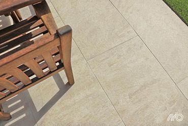 Ceramaxx Andes Gold 90x90x2 cm