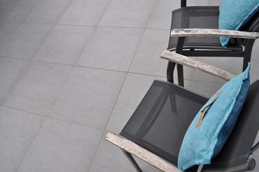 Ceramaxx Ardesia Grigio 2.0 60x60x3 cm