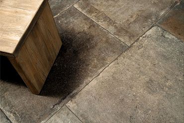 French Vintage Noce Tumbled 60x90x2 cm