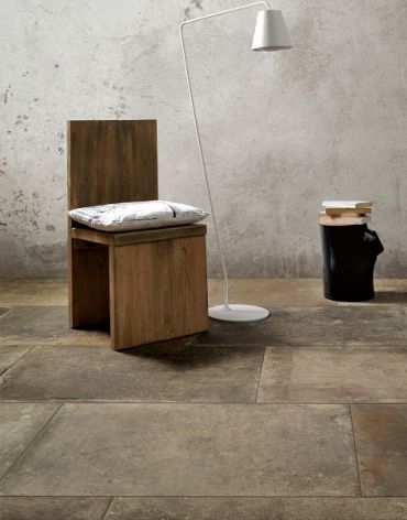 French Vintage Noce Tumbled 60x90x2 cm Full Body