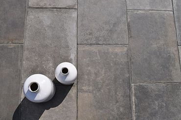 French Vintage Noce Tumbled 60x90x2 cm