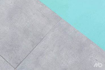 Ceramaxx Cimenti Clay Grey 60x60x3 cm