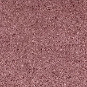 Tegel 30x30x4,5 cm rood komo