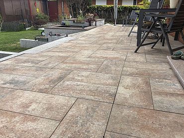 Smartton Se Xxs 30x60x4cm Kilimanjaro