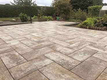 Smartton Se Xxs 30x60x4cm Kilimanjaro