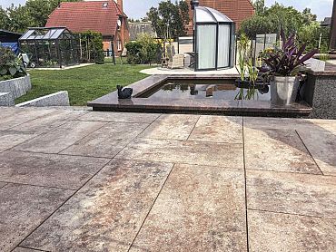 Smartton Se Xxs 30x60x4cm Kilimanjaro