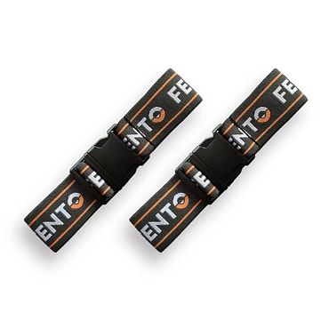 FENTO MAX SET CLIP ELASTIEKEN