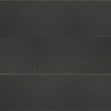 Soft Comfort 30x60x4 cm Nero