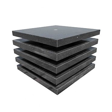 Pagodefontein Tiles pagodefontein tile. 50x50x30 cm Gepolijst