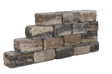 Combi Splitton 30x20x15cm Kilimanjaro