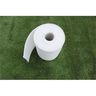Plaktape voor kunstgras rol 10mtr