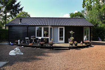 Gebroken perziksteen - Bigbag 0,7 kuub/700 liter