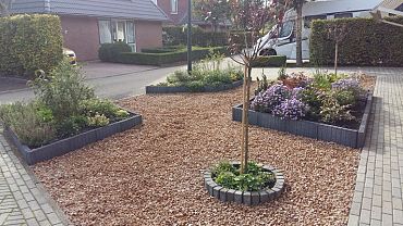 Hele perziksteen - Bigbag 0,7 kuub/700 liter