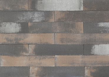 Patioblok Mystic Mountain 60x12x12cm strak